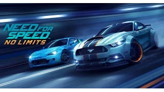 Need for Speed No Limits Teaser Trailer