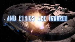 Star Trek: Enterprise -- Season Three COMING SOON to Blu-ray!