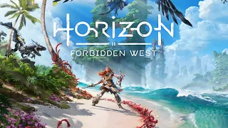 HORIZON Forbidden West - ПОРОГ СМЕРТИ /Код доступа - как найти?