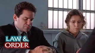 In It Together - Law & Order