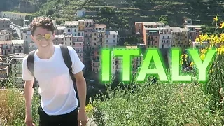 ♥ ITALY VAYCAY - Sp4zie IRL