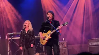 Steve Hackett - 10/21/23 - The Steppes, Everyday, Scottish Rite Auditorium, Collingswood, NJ