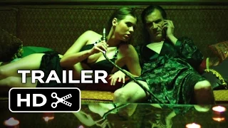 Viktor Official US Release Trailer 1 (2014) - Elizabeth Hurley Movie HD