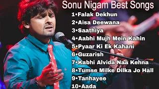 Sonu Nigam || Sonu Nigam Best Song || Sonu Nigam Best Bollywood Songs 2023 ❤️‍🔥