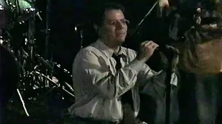 Power Station, Get It On "Bang A Gong" Rehearsal raw footage camera 1, 1997 NYC Supper Club