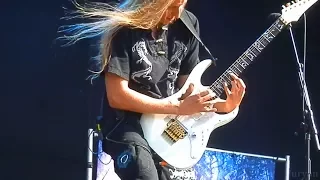 Wintersun - Time (Live @ Tuska 2013) [Remastered]