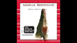 2007 Marija Šerifović - Molitva (Russian Version)