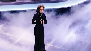 Céline Dion - My Heart Will Go On (The Oscars 1998) [Remastered Audio]