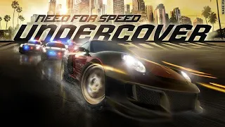 Need for Speed - Undercover