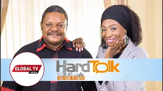 🔴#LIVE​​​​​​​​​​: TOFAUTI ya MWANAMKE ANAYEVUTIA na MWENYE MVUTO, PISI KALI ni TOI | HARD TALK..