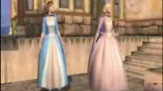 Wir singen "Ein Mädchen genau wie du" aus "Barbie in die Prinzessin und das Dorfmädchen"