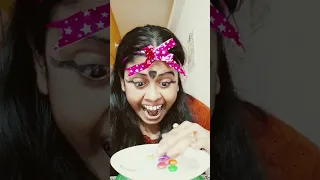 Mithi Boli 😲😲🤣🤣😜😱 Funny Shorts #funny #viral #trending #shorts #ytshorts #shortsfeed