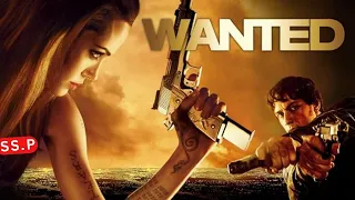 Wanted (2008) Movie Explained In Hindi & Urdu