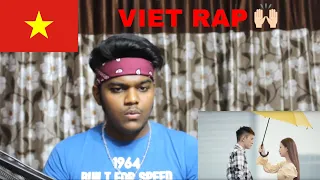 [REACTION] Cao Ốc 20 | B RAY x DatG (ft MASEW x K-ICM)