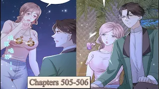 I randomly have a new career every week chapters 505-506 English (Dodged a bullet)