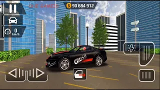 Smash Car Hit - Impossible Stunt  Android Gameplay keren HD mobil rintangan baru di gedung ronde 5
