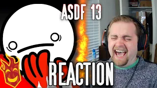 Reaction: asdfmovie 13