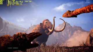 Far Cry Primal - i5 6500 / GTX 1060 3Gb