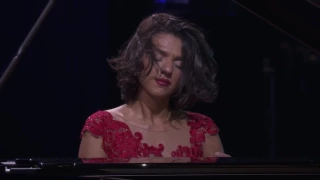 Khatia Buniatishvili   Franz Liszt   Liebestraum No  3 in HD