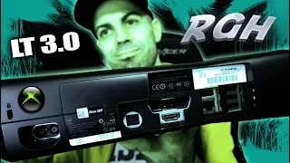 Quiero RGH en Xbox 360 | Por donde empezar | MaNu Noob