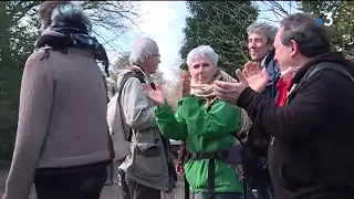 Notre-Dame-des-Landes : destructions, pique nique et tensions