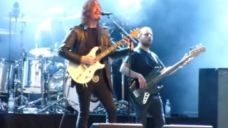 Opeth - Deliverance@Liseberg Stora Scenen 2017-06-02 Gothenburg Sweden