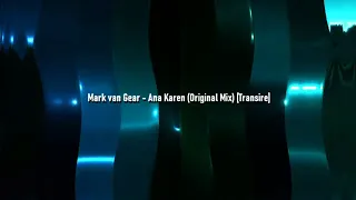 Mark Van Gear - Ana Karen (2K 60FPS UHD DTS Sound)