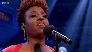 Ledisi - Ne Me Quitte Pas (The Royal Albert Hall 2019)