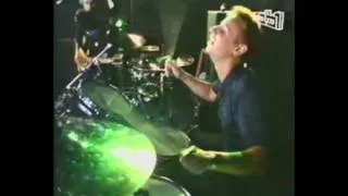 Muse - Showbiz live @ The Barfly London 2000