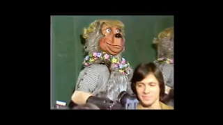 Rock-afire Explosion/Creative engineering/showbiz pizza tribute.