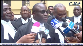 Court Orders Upward Review Of Judicial Officers Salaries.