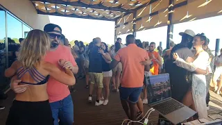 Urban Kiz social | Kizomba Open Summer Festival | Guia, Portugal 🇵🇹