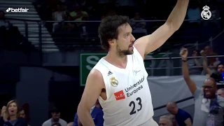 PREVIA | Playoff ACB | Partido 3 Semifinal | Valencia - Real Madrid