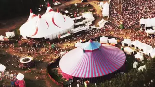 7th Sunday Festival 2012 - Official Aftermovie