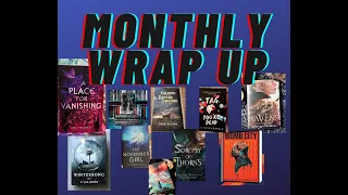 February Wrap Up 2024 - Bonus day!  (aka Leap Year)