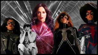 MADAME WEB - MAIS TRISTE QUE ACUSAR O CHAVES DE LADRÃO