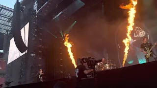 Muse - Won’t Stand Down [[Live at RheinEnergieStadion Köln / Cologne 09-06-2023]]