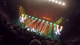 Paul McCartney: Ob la di ob la da