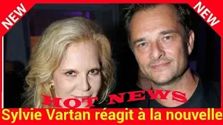 Sylvie Vartan réagit à la nouvelle victoire de David Hallyday et Laura Smet contre Laeticia