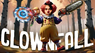 MAJOR CLOWNFALL PATCH HAS ARRIVED (SingSing Dota 2 Highlights #2259)