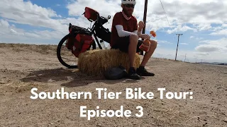 Southern Tier Episode 3