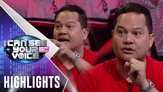 Bayani, may kwento tungkol sa kababata niya | I Can See Your Voice PH