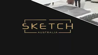 How it’s done - SKETCH AUSTRALIA