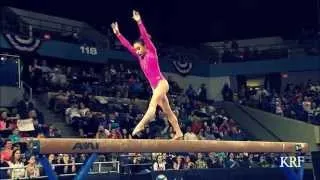 Katelyn Ohashi - American Cup Champion 2013