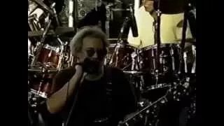Grateful Dead - 6/21/1989 - Shoreline Amphitheatre - Mountain View, CA