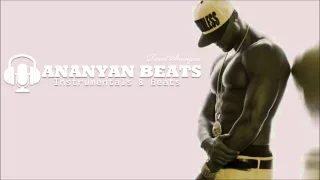 ANANYAN BEATS - Booba Type Beat [New 2016] FREE