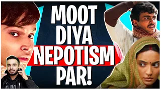 LAAPATAA LADIES & ALL INDIA RANK SLAPS Nepotism | Movie Review