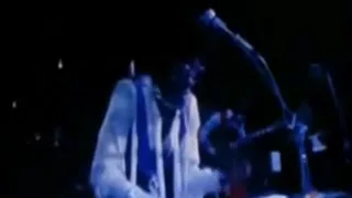 Sly and the Family Stone - Final of "I Want To Take You Higher" Woodstock