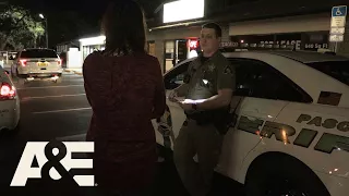 Live PD: Carjacking Ghost (Season 2) | A&E