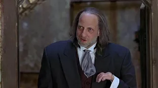 Scary Movie 2 Clip En Español Latino 1/4